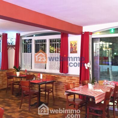 Commerce 1 pièces 249300 €