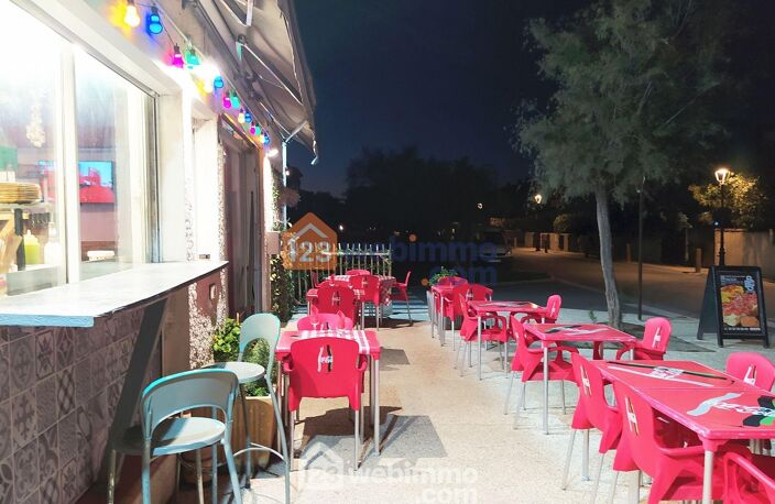 Local - 75m² - Saintes-Maries-de-la-Mer — photo 2