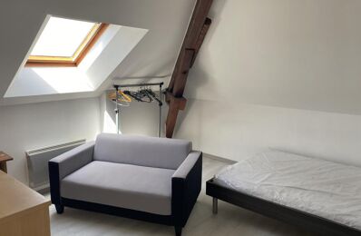 vente appartement 74 000 € à proximité de Saint-Loup-sur-Semouse (70800)