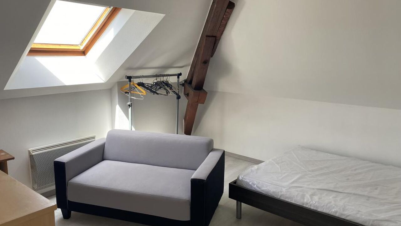 appartement  pièces 47 m2 à vendre à Vesoul (70000)