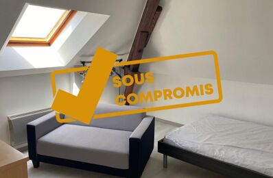 vente appartement 74 000 € à proximité de Port-sur-Saône (70170)