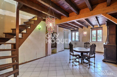 vente maison 135 000 € à proximité de La Motte-Servolex (73290)