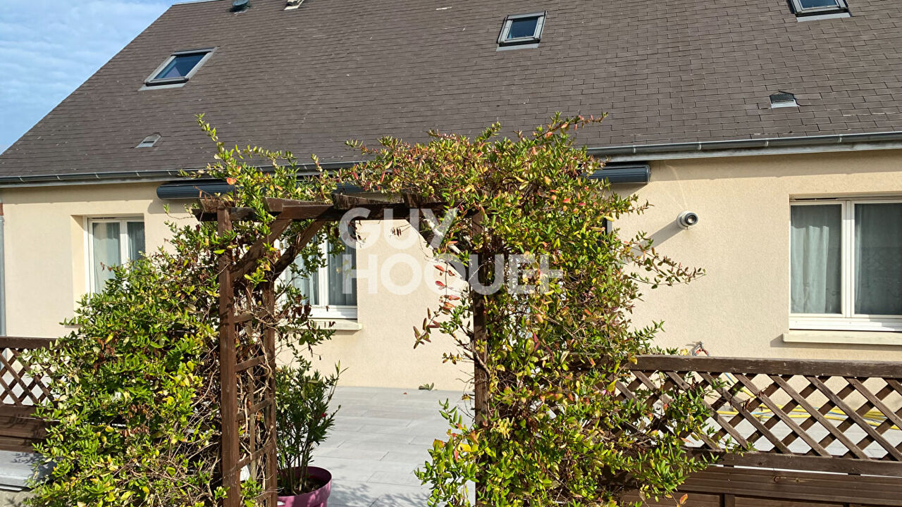maison 6 pièces 106 m2 à vendre à Amboise (37400)