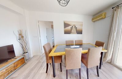 location appartement 495 € CC /mois à proximité de Juvignac (34990)