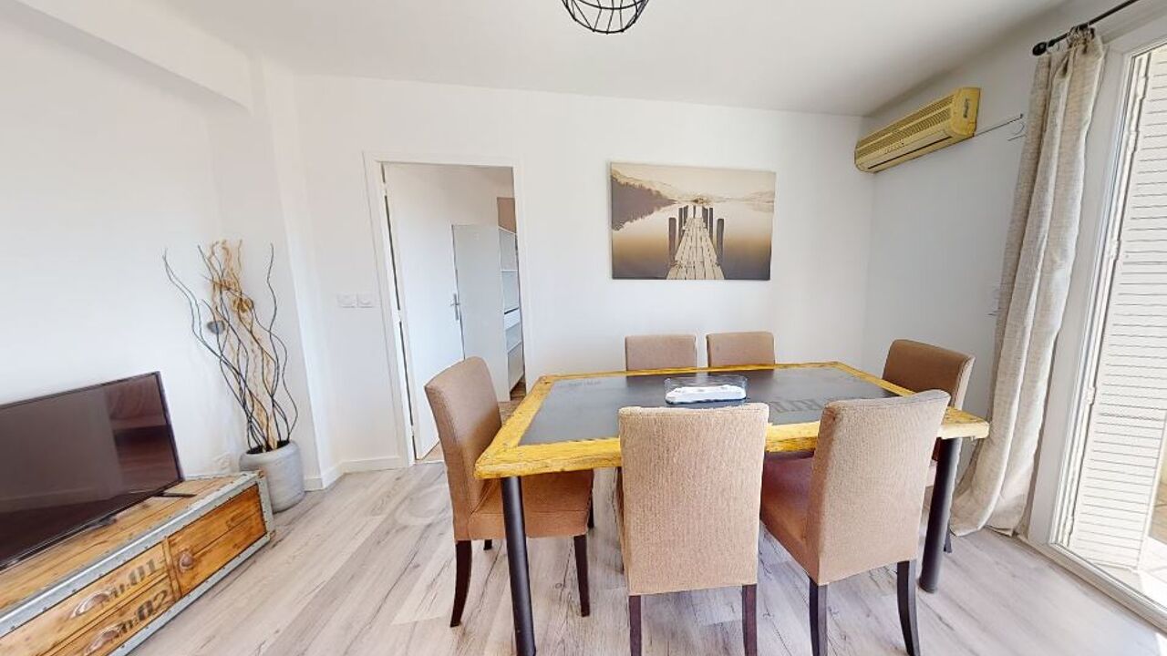 appartement 5 pièces 80 m2 à louer à Montpellier (34080)
