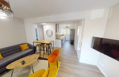 location appartement 495 € CC /mois à proximité de Villeneuve-Lès-Maguelone (34750)