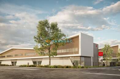 Local industriel  535920 €