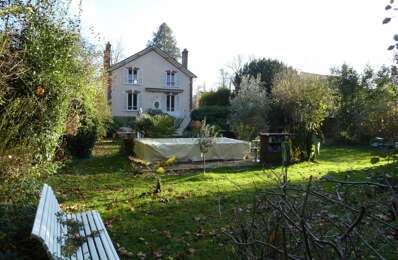 vente maison 1 135 000 € à proximité de Vulaines-sur-Seine (77870)