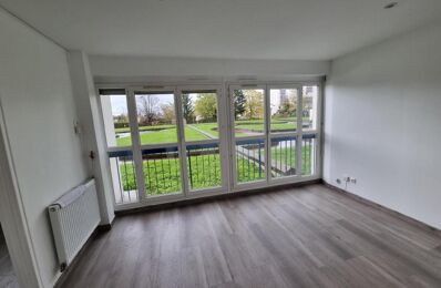 vente appartement 125 000 € à proximité de Méry-sur-Oise (95540)