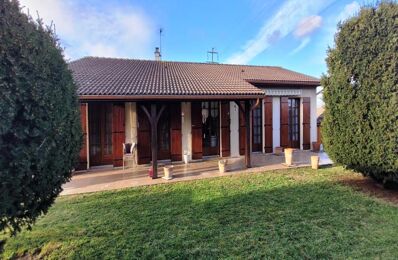 vente maison 365 750 € à proximité de Bayon-sur-Gironde (33710)