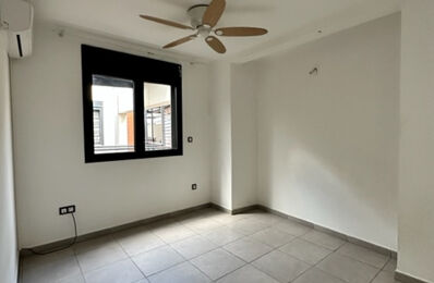 appartement 4 pièces 88 m2 à vendre à Saint-Denis (97400)