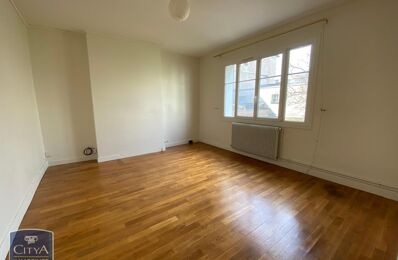 vente appartement 232 000 € à proximité de Montbazon (37250)