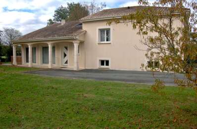 vente maison 325 500 € à proximité de Saint-Front-de-Pradoux (24400)
