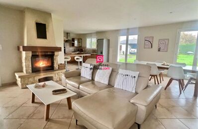 vente maison 232 000 € à proximité de Antagnac (47700)