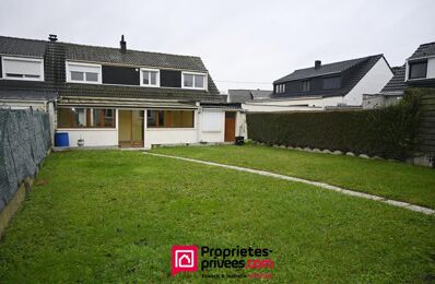 vente maison 319 500 € à proximité de Radinghem-en-Weppes (59320)