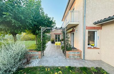 vente maison 450 000 € à proximité de Lézat-sur-Lèze (09210)
