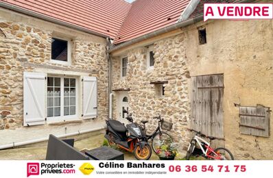 vente maison 163 000 € à proximité de Essômes-sur-Marne (02400)