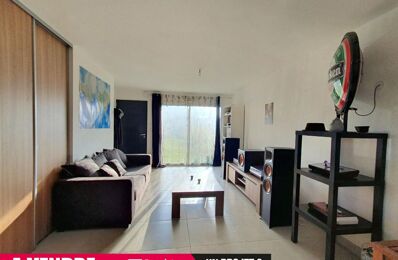 maison 4 pièces 91 m2 à vendre à Angers (49000)