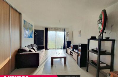 vente maison 256 500 € à proximité de Angers (49)