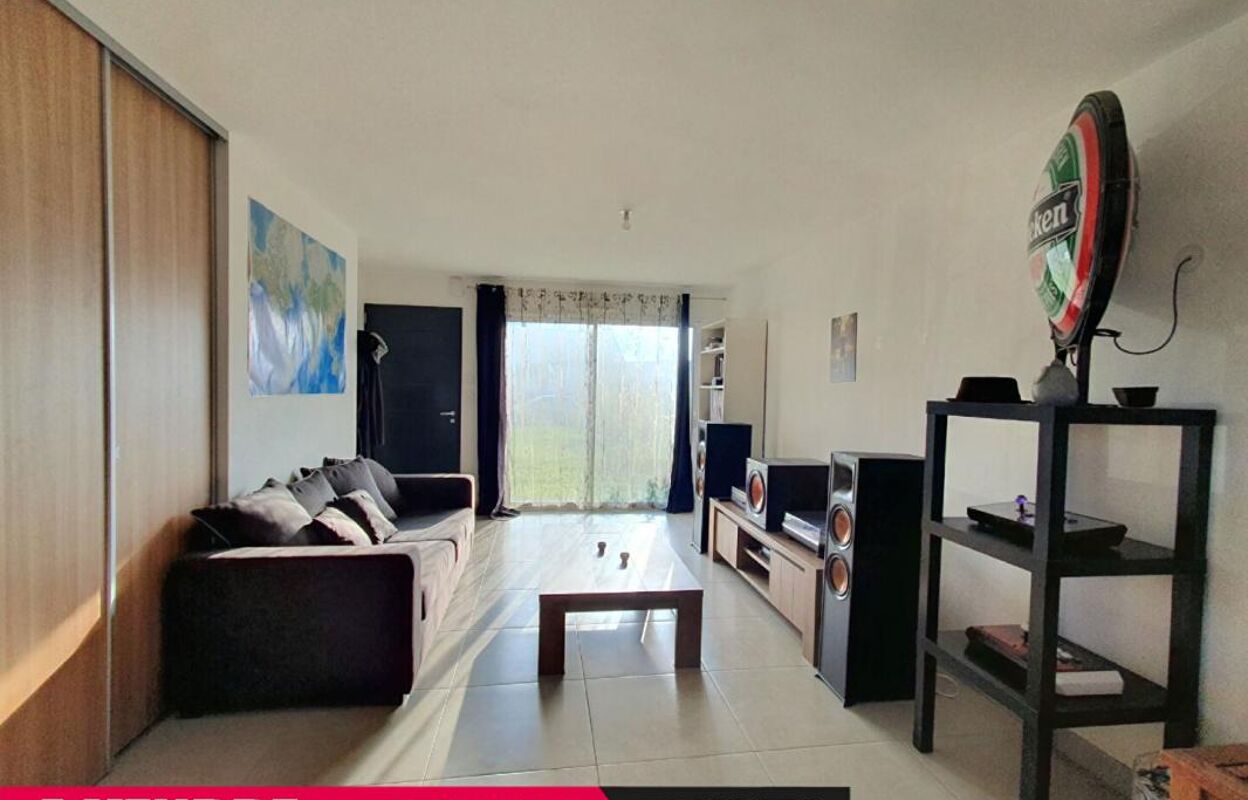 maison 4 pièces 91 m2 à vendre à Angers (49000)