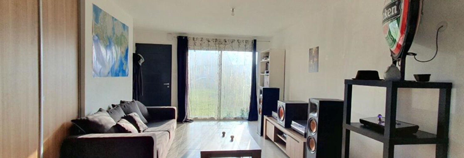 Maison 4 Pièces 91 m² à vendre à Angers (49000)