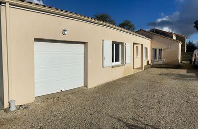 vente maison 250 615 € à proximité de Sainte-Blandine (79370)