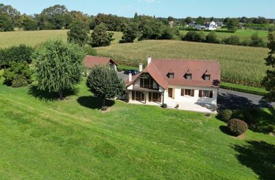 vente maison 337 000 € à proximité de Bordères-sur-l'Échez (65320)