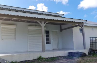 vente maison 365 000 € à proximité de Guadeloupe