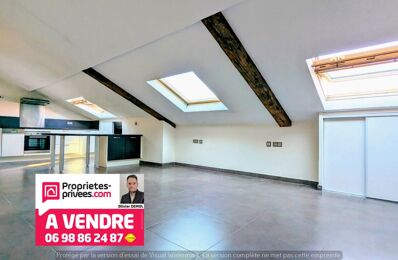 vente appartement 399 000 € à proximité de Mouans-Sartoux (06370)