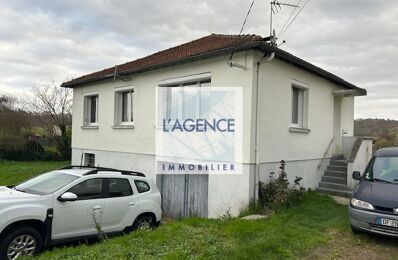 vente maison 123 500 € à proximité de Soissons (02200)