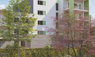 Appartement 2 Pièces 46 m² à vendre à Reims (51100)