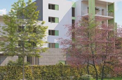 vente appartement 209 950 € à proximité de Treslon (51140)