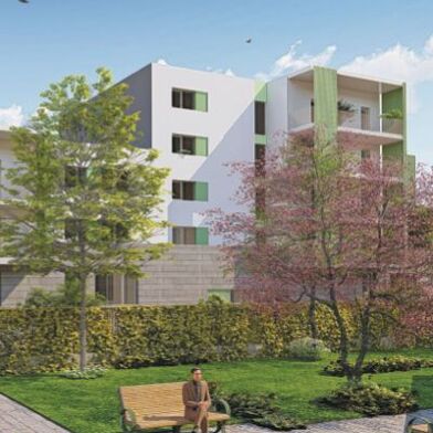 Appartement 2 pièces 209950 €