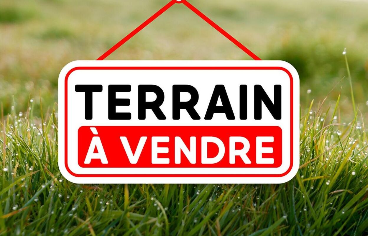 terrain  pièces 600 m2 à vendre à Athis (51150)