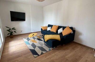 vente appartement 255 000 € à proximité de Merfy (51220)