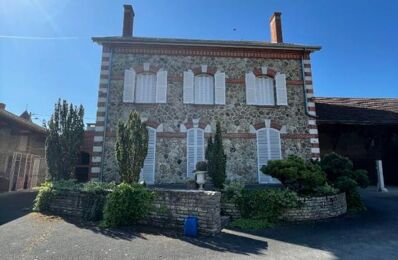 vente maison 350 000 € à proximité de Puisieulx (51500)