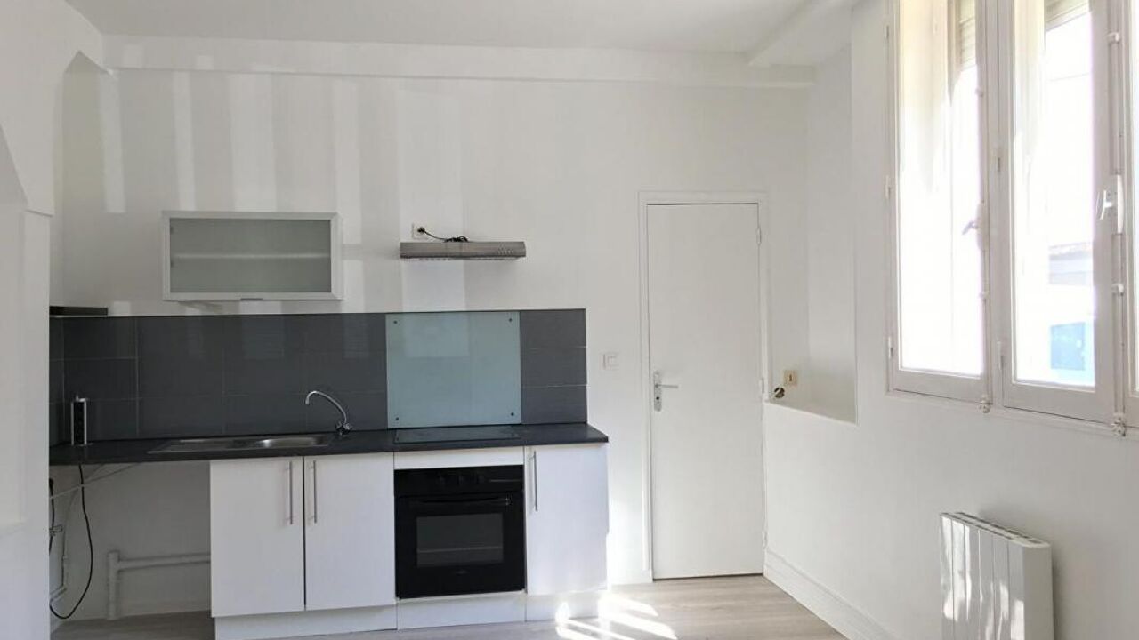 immeuble  pièces 120 m2 à vendre à Reims (51100)