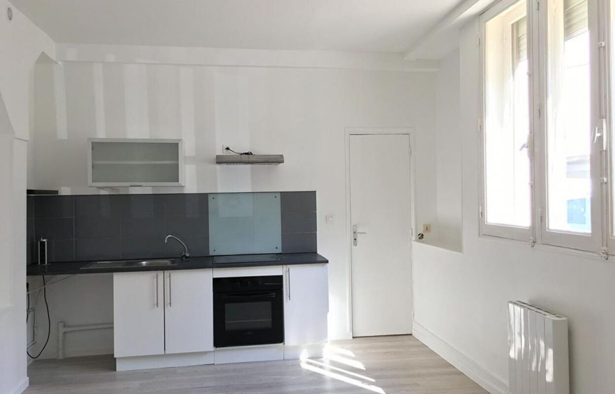 immeuble  pièces 120 m2 à vendre à Reims (51100)