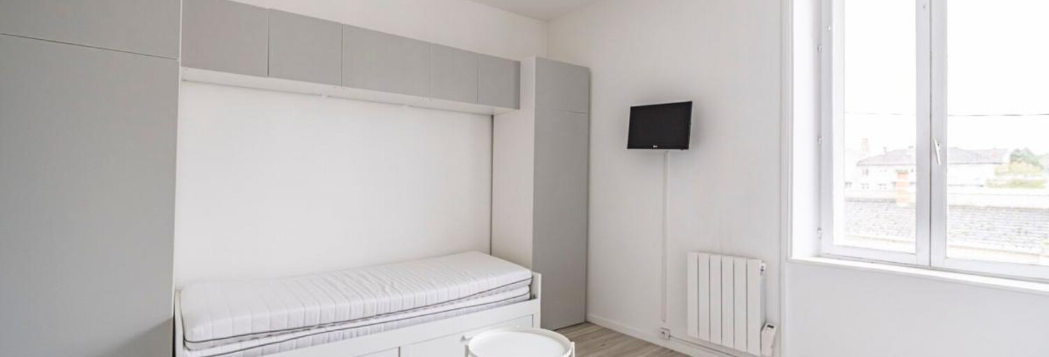 Immeuble  120 m² à vendre à Reims (51100)