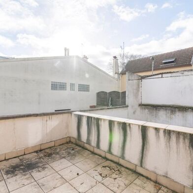 Appartement 1 pièces 69500 €