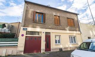 Appartement 1 Pièce 17 m² à vendre à Reims (51100)