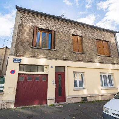 Appartement 1 pièces 69500 €