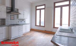 Appartement 4 Pièces 182 m² à vendre à Nouzonville (08700)