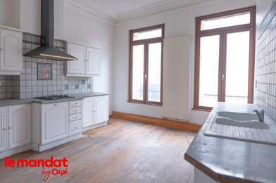 Appartement 4 pièces 82500 €