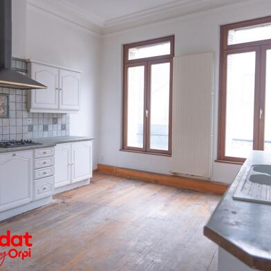 Appartement 4 pièces 82500 €
