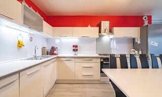 Maison 5 Pièces 140 m² à vendre à Charleville-Mézières (08000)