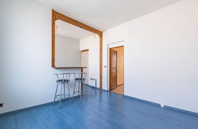 vente appartement 124 900 € à proximité de Bourgogne-Fresne (51110)