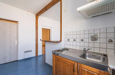 vente appartement 124 900 € à proximité de Tinqueux (51430)