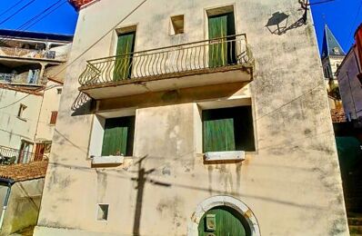 vente maison 67 000 € à proximité de Roquedur (30440)