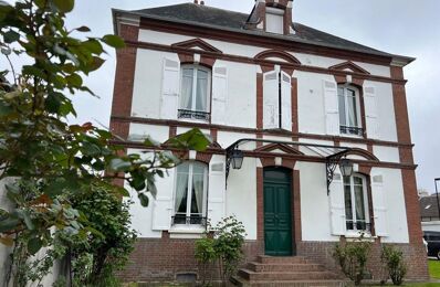 vente maison 299 000 € à proximité de Ecardenville-sur-Eure (27490)